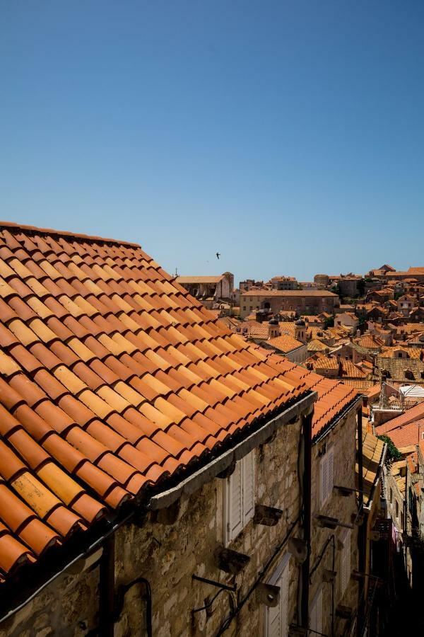 Old Town Lea Apartment Dubrovnik Exterior photo