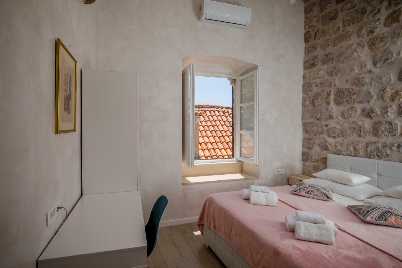 Old Town Lea Apartment Dubrovnik Exterior photo