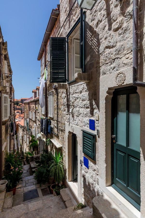 Old Town Lea Apartment Dubrovnik Exterior photo